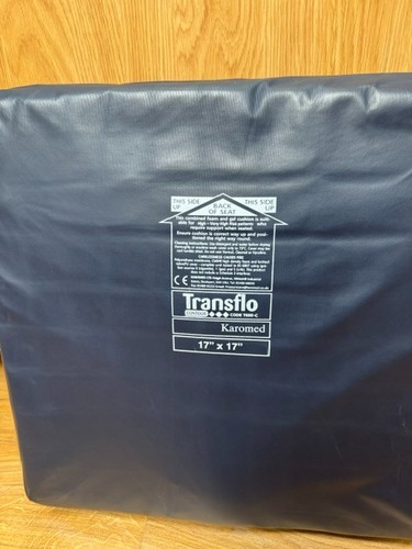 Karomed transflo pressure - transflo,