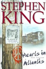 Hearts in Atlantis by King