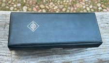 VIntage Neumann box for