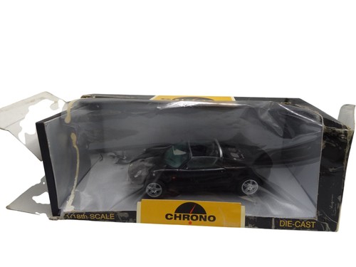 Chrono lotus elise scale - chrono,