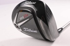 Titleist 915 D2 Driver / 12 Degree / Senior Flex Diamana M+ 50 Shaft