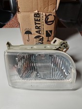 Ford Escort Headlight MK4 /