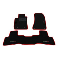Floor Mats Compatible with