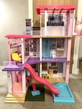 Barbie Dream House, New Model