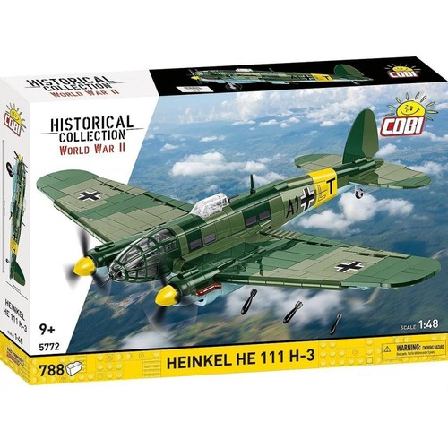 Cobi 5772 historical - cobi,