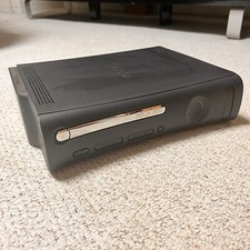 Xbox 360 for parts & repair 