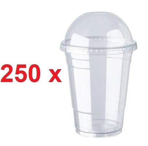 250 disposable smoothie ice - disposable,