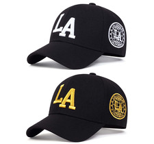 LA Baseball Cap Los Angeles