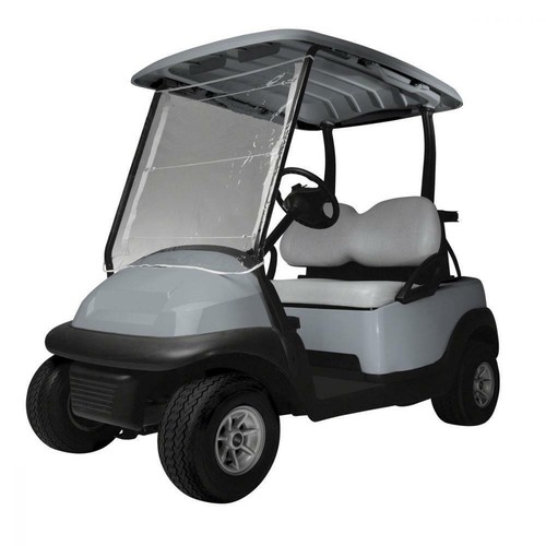 Golf buggy cart windscreen - golf,