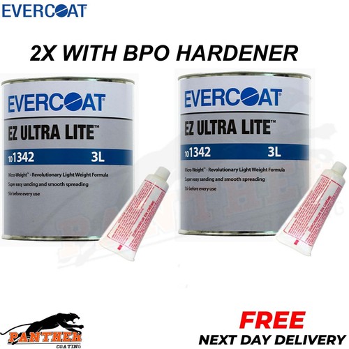 Evercoat rage ultra 101342 - ultra,