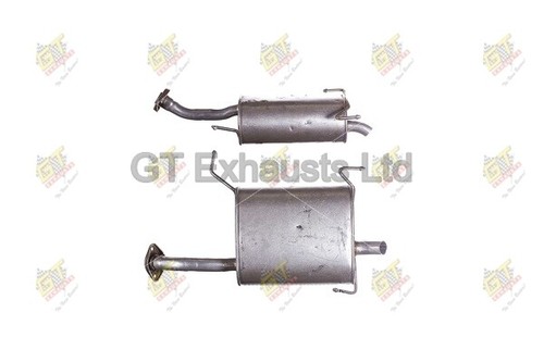 For nissan primera p11 - for,
