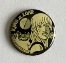 55 - Pin's LANDERNEAU -