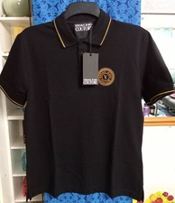 Versace Jeans Couture Gold