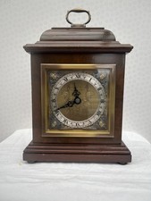 Vintage Elliott Of London 8