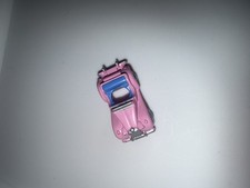 VINTAGE POLLY POCKET PINK