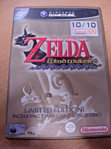 Limited edition the legend - edition,
