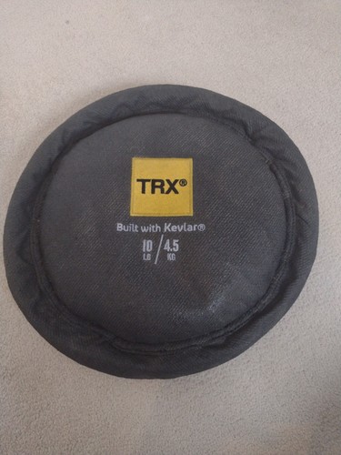 Trx weighted sand bag - weighted,