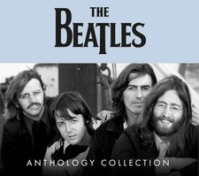 The Beatles Anthology