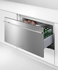 Fisher & Paykel Cool drawer