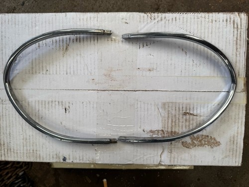 Triumph 2000 2500 - , chrome