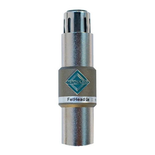 Triton audio fethead - triton,