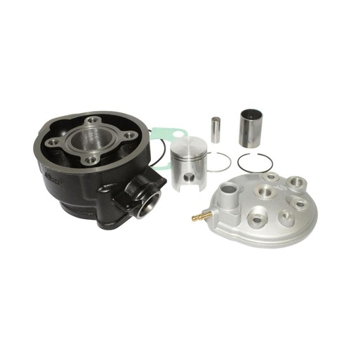 Polini racing 7cc - 39, cast