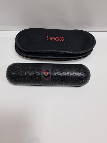 Beats dre pill - beats, by