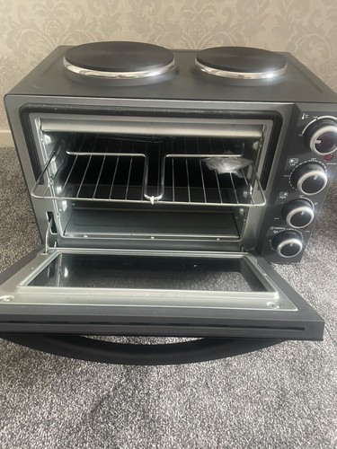 Cookworks 28l mini oven - cookworks, with