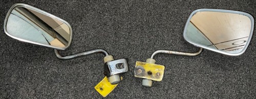 Wingard van pickup door wing - pickup,