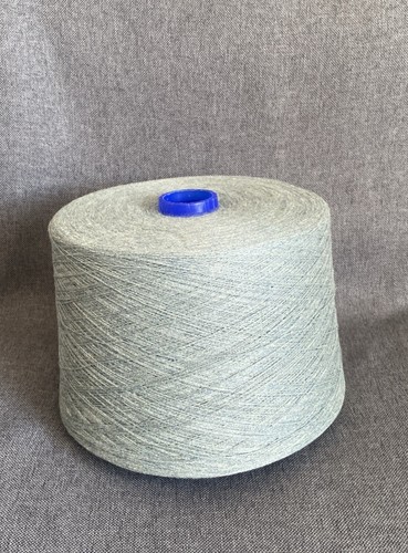 Machine knitting yarn - machine,