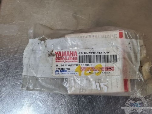 Yamaha 660 2004 to - yamaha,