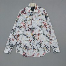 Hawes Curtis Men's Floral