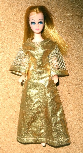 Vintage dawn pippa doll in - pippa,