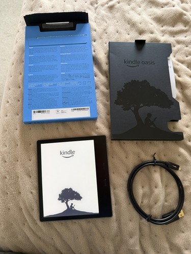 Kindle oasis 10th - 10th, generation