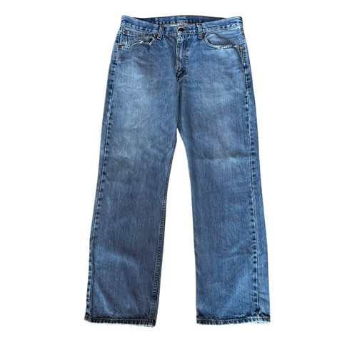 Levi 751 jeans - jeans, l30