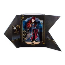Disney Store Merida Limited Edition Doll from Ultimate Princess Celebration