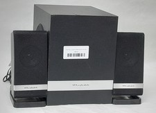 Wharfedale S21196a Pc Stereo