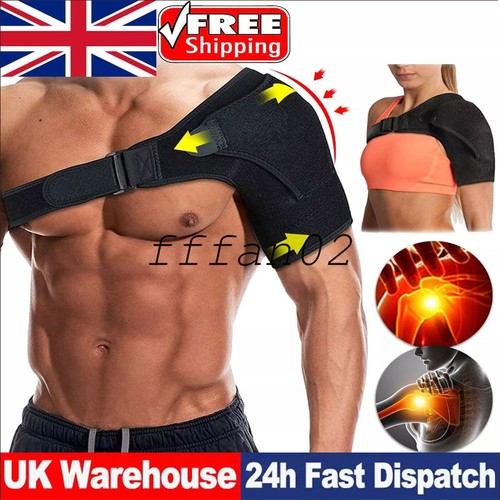 Shoulder brace rotator cuff - shoulder,