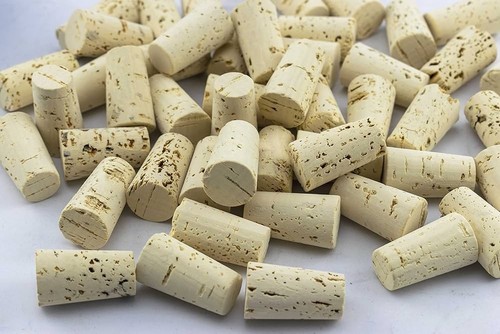Tapered corks pack - -, for