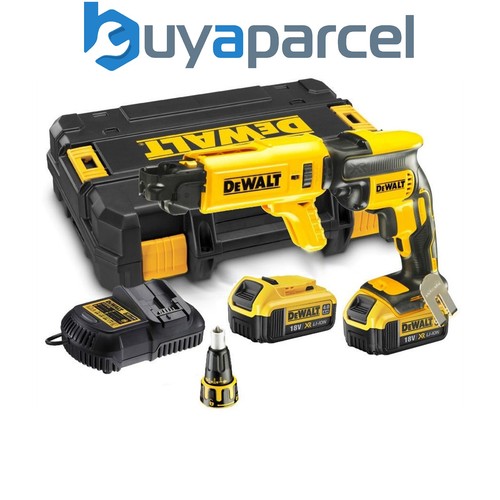 Dewalt dcf620m2k 18v - dewalt,