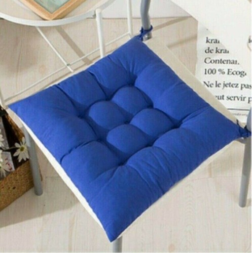 Chair seat garden pads - 1/4x,