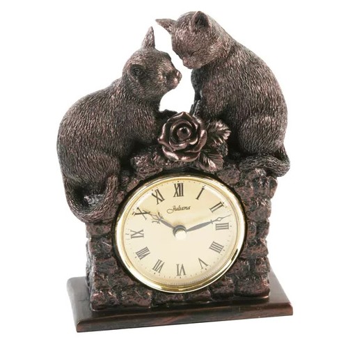 Juliana cold cast bronze - juliana,