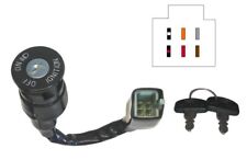 Ignition Switch For Suzuki TS