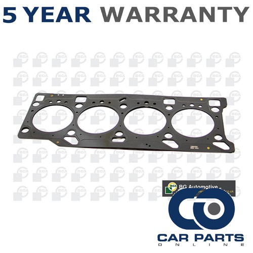 Cylinder head gasket - head, cpo