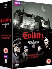 Colditz: The Complete Series