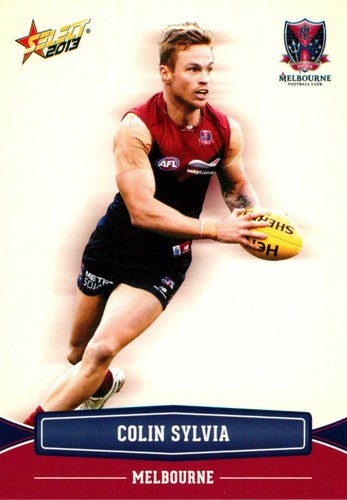 2013 melbourne demons afl - 2013,