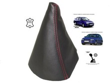 Gear Stick Gaiter For Seat