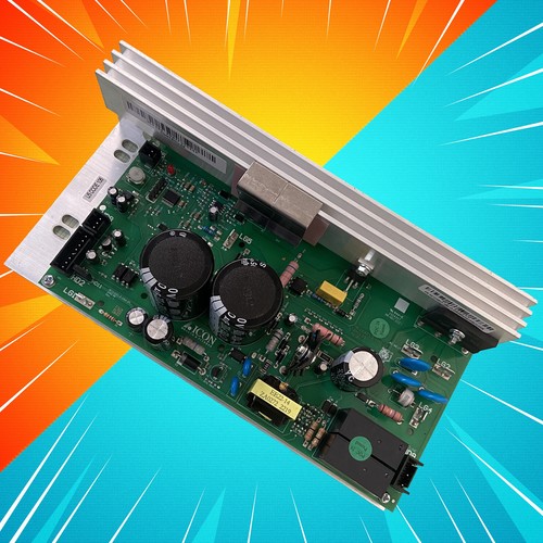 Treadmill motor controller - treadmill,