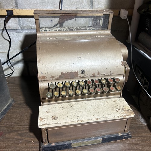 Vintage needs works antique - needs,