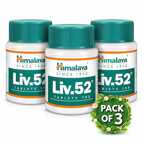 Liv tabs 300 - 300, count